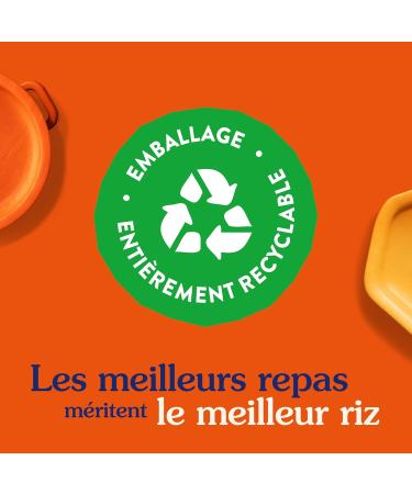 MARS FOOD Bens Original Wholegrain Brown Bulk Rice 5 kg 100 servings - Buy Online on GoSupps.com