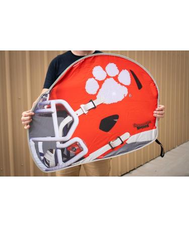 Smash'em Sports University of Clemson Tigers - Buy Online on GoSupps.com