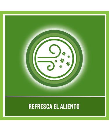 LISTERINE Anti-Caries Mouthwash 500ml - Fresh Breath & Oral Protection - International Shipping Available - Buy Online on GoSupps.com