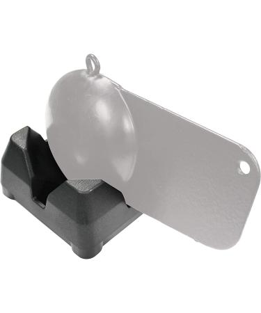 Extreme Max 3005.5011 Downrigger Weight Holder - 2-Pack | Black - Buy Online on GoSupps.com