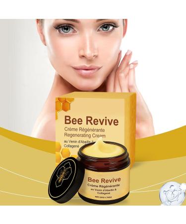  G n rique Moisturizing Face Cream for Dry Skin - Nourishing Skin Cream 50g Light Soothing Brightening Lotion with Natural Extracts for Sunburn Nighttime Teenager Eyes Lips - Buy Online on GoSupps.com