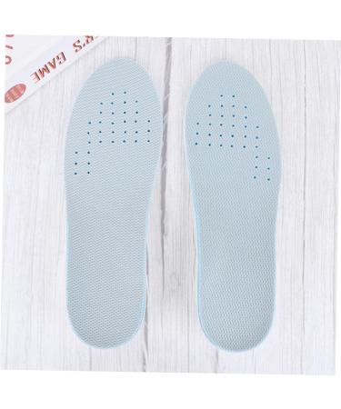 Beaupretty Shoe Lift Insoles for Men & Women - Platform Cushions & Hair Comb Accessories | Size 5 - Buy Online on GoSupps.com