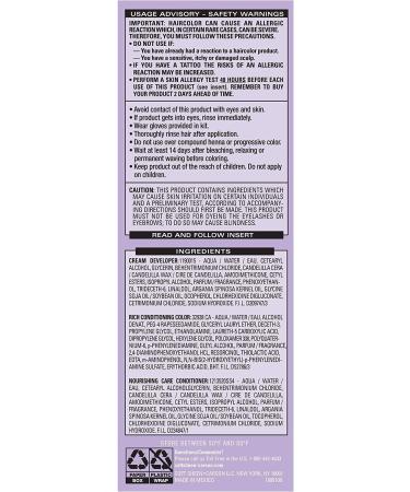 Dark & Lovely 382 Midnight Blue - Buy Online on GoSupps.com