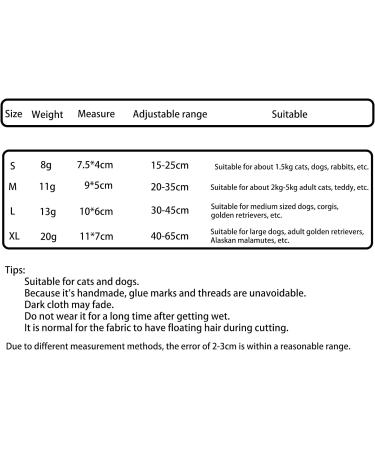 PAWHITS 2PCS Dog Cat Bow Tie - Colorful Butterfly Pet Collar & Neck Strap | Cute Pet Costume Accessories - Buy Online on GoSupps.com