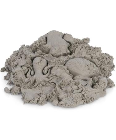 AFH TheraPIE Sand 2.0 kg - Premium Therapy Sand | Sensorik Sand for Therapeutic Use - International Shipping Available - Buy Online on GoSupps.com