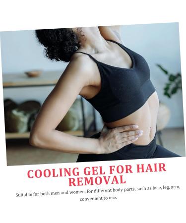 Beaupretty Introducer Men and Women Ice Muscle Gel - Buy Online on GoSupps.com