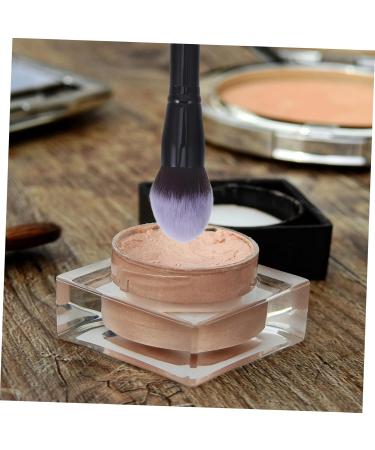 FRCOLOR Cat Claw Loose Powder Brush Foundation Brush Makeup Brush Portable Brush Blush Application Brush Blush Brush Powder Brush for Loose Powder Blusher Brush Make up Brushes Cosmetic - Buy Online on GoSupps.com