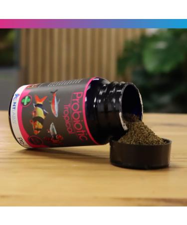 NT Labs Pro-F Probiotic Tropical 45g - Buy Online on GoSupps.com