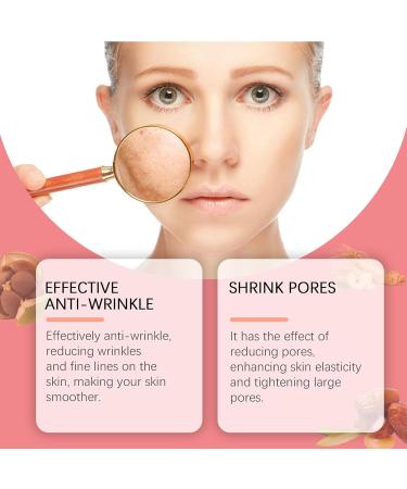 Collagen Wrapping Mask Peel Off Face Mask Red Lacto Collagen Peel Off Mask Reverse Hydrolyzed Collagen Mask Wrinkle Restoring Peel Off Mask Firming & Gloss Korean Skin Care for Face - Buy Online on GoSupps.com