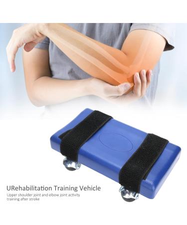 Rehabilitation Training Vehicle Elastic Tape Rehabilitation Training Tool for Shoulder Joint for Stroke - Buy Online on GoSupps.com