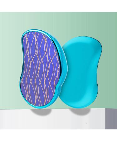 For Women and Men Exfoliation Hair Removal Devices Remover Soft and Smooth Skin - Buy Online on GoSupps.com