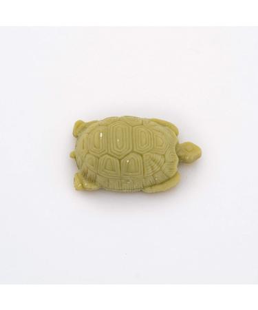 Savon du Midi soap turtle lemongrass about 50g scented with lemongrass oil - Buy Online on GoSupps.com