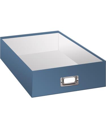 Pioneer OB-12S Sky Blue Storage Box - Organize and Protect Your Memories - Buy Online on GoSupps.com