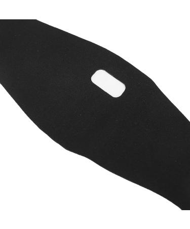 Men's Facial Slimming Strap | Elastic Double Chin Reducer & V-Line Mask | Firming Bandage for Anti-Sagging | Reusable Face Lifting Solution - Buy Online on GoSupps.com