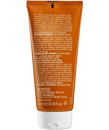 Ril Sun Sys Lech Vell F50 200 - Buy Online on GoSupps.com