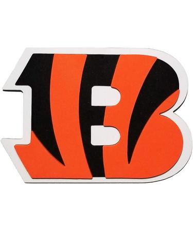 NFL Cincinnati Bengals Fanchain - Orange One Size | Shop Official Merchandise for Bengals Fans - Buy Online on GoSupps.com