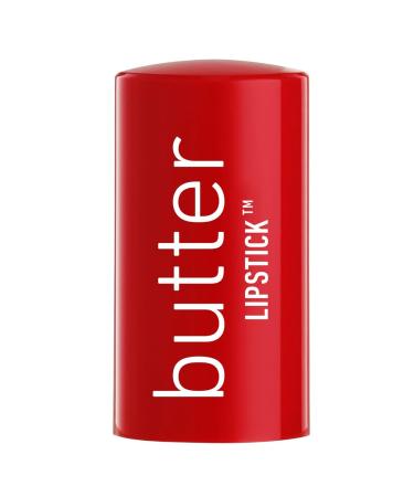 NYX Cosmetics Butter Lipstick Big Cherry BLS19 - Vibrant Red Lip Color - Buy Online on GoSupps.com
