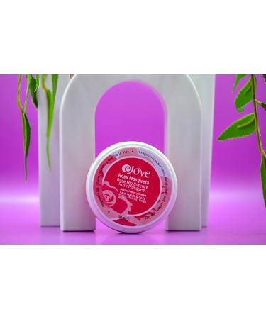 Buy Ejove Rose Carabiner Cream 50 ml - Nourishing Skincare | Fast International Shipping - Buy Online on GoSupps.com