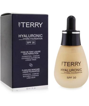 By Terry Hyaluronic Hydrafoundation COL 200C - Buy Online on GoSupps.com