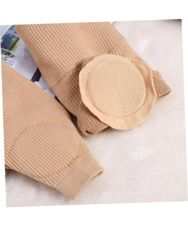 Buy Nylon Wrist Support Gloves - Adjustable Wrist Brace for Men & Women - Ultimate Comfort & Support - Buy Online on GoSupps.com