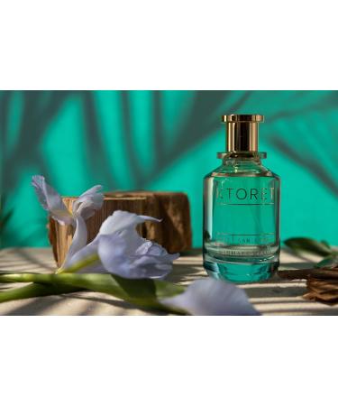 Michael Malul KTORET 831 San Lucas Eau de Parfum for Men - 100ml | 3.4oz 1 Fl Oz (Pack of 1) - Buy Online on GoSupps.com