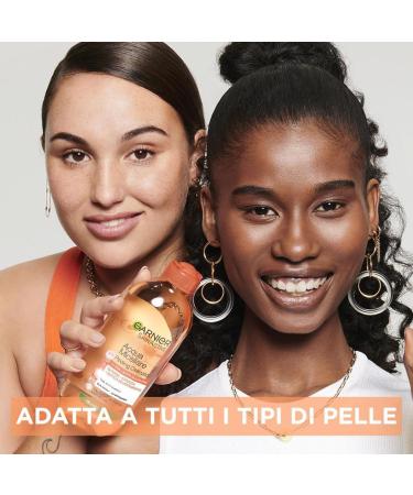 Buy Garnier Micellar Water for Sensitive Skin - All-in-One Makeup Remover & Moisturizer 700ml (Maxi Size) - International Shipping Available - Buy Online on GoSupps.com