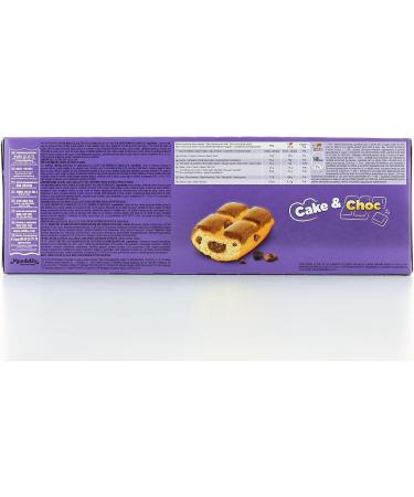  G n rique MILKA - Milka Cake & Chocolate 175g - 175g - Pack of 4 - Sold as a Pack - Buy Online on GoSupps.com