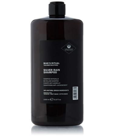 Dear Beard MR Silver Rain Shampoo 1000 ml