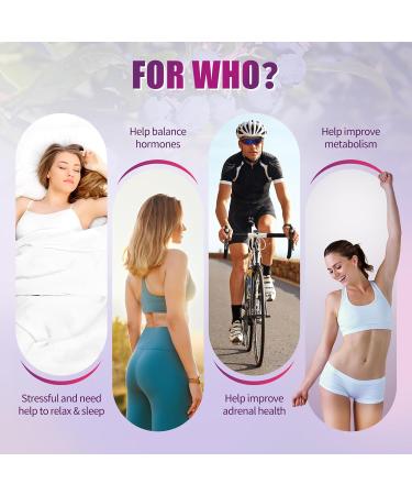 Lukaree Cortisol Supplements for Women 10 in 1 Cortisol Reducer Detox with Ashwagandha L-theanine Kava Kava Magnesium Lower Cortisol Mood Focus Sleep Support - 2 FL.OZ Blueberry Flavor Blueberry 2 Fl Oz (Pack of 2) - Buy Online on GoSupps.com