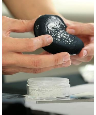 Buy Cinema Secrets Powder Puff - Best International Shipping & Quality Makeup Tools - Buy Online on GoSupps.com