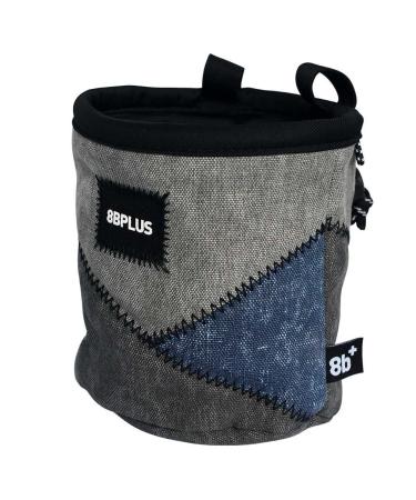 8B PLUS Jam Magnesium Pouch Multi-Colour (Multi-Colour) One Size