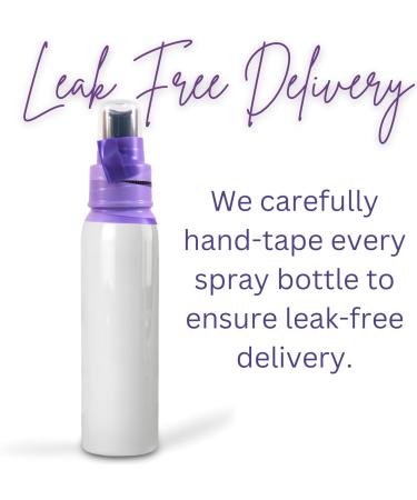 Lemongrass Linen Spray (Double Strength) 8 ounces - Eclectic Lady Sheet and Linen Spray - No Artificial Colors Parabens or Preservatives - Long-Lasting Scent for Bed Fabric & Pillow Made With - Buy Online on GoSupps.com