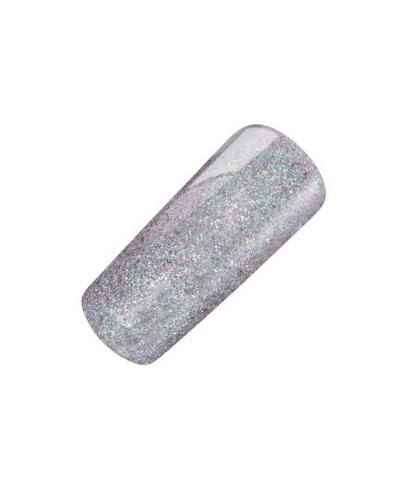 Buy UV LED Effect Gel - Extreme Glimmer Diamond Pink - Studio Quality - 5ml - Made in Germany | International Shipping Available - Buy Online on GoSupps.com