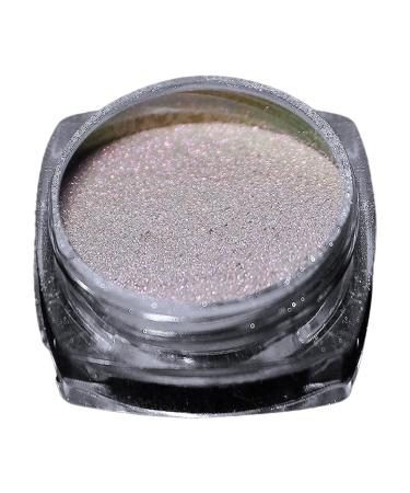YOXIER Mirror Effect Eyeshadow Powder Eye Shadow Sparkling Stunning Easy to Apply Color-changing for Women Accessories Even L