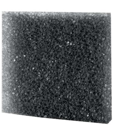 Hobby 20482 filter foam black coarse 50 x 50 x 2 cm ppi 10