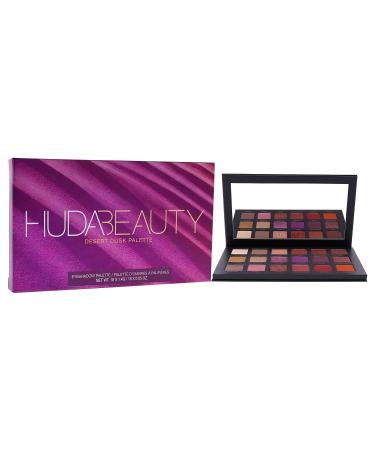 Huda Beauty Desert Dusk Eyeshadow Palette - 0.9 oz Cream - Women's Eye Shadow - Buy Online on GoSupps.com