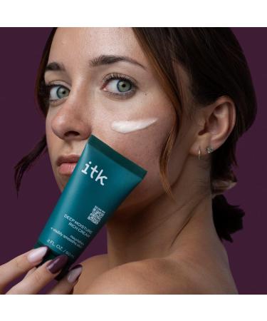Abseits Deep Moisture Rich Face Cream for Dry Skin | Hyaluronic Acid & Shea Butter | 2 oz - Hydrate & Restore - Buy Online on GoSupps.com