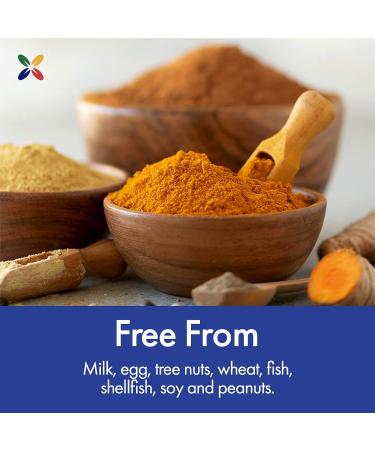 Stop Aging Now CUR-Q10 Ultra Curcumin CoQ10 Complex - Anti-Aging Veggie Capsules for Enhanced Wellness - Shop Internationally - Buy Online on GoSupps.com