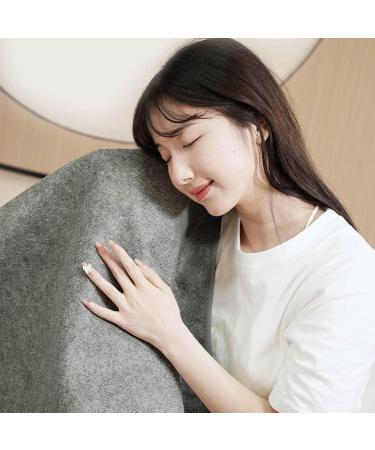 Buy Electric Bed Warmer Pad | Thermostat Winter Heating Cloth for Cozy Nights - Buy Online on GoSupps.com