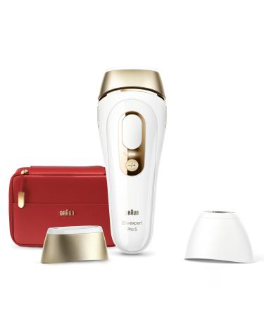 Braun Silk-Expert Pro IPL PL5160