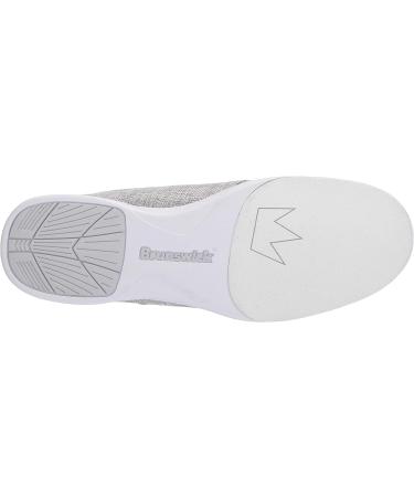 Brunswick Ladies Envy Bowling Shoes - Dazzle Dazzle 8 | Stylish and Comfortable Bowling Shoes for Women - Buy Online on GoSupps.com