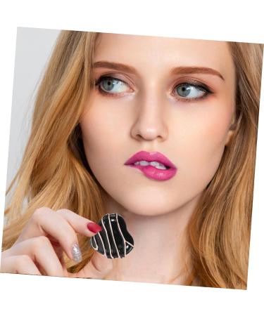 FRCOLOR Lip gloss lipstick cream blush lips dirty cream makeup liquid rouge cake women cosmetics sweet shapes Fr ulein pp - Buy Online on GoSupps.com