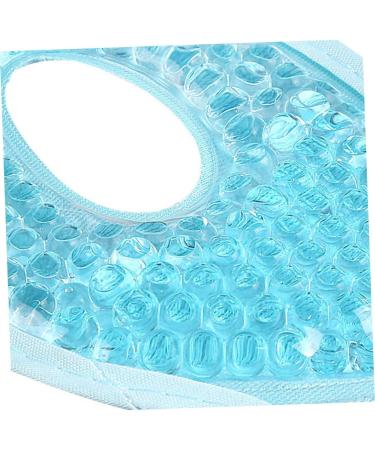 MOLUCKFU Puffy Eyes Eye Mask Cooling Blindfold Cold Compress Eye Mask Eye Care Ice Bag Cooling Eye Mask Hot and Cooling Eye Patch Cooling Eye Cover Eye Covers Eye Shade - Buy Online on GoSupps.com