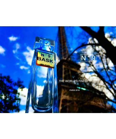 N o 9 Bask - 99 Percent Pure for Men (1.05 oz.) - Gold Label - Buy Online on GoSupps.com