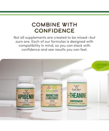 Milk Thistle Supplement - Organic Milk Thistle Liver Detox Drops 1 FL OZ - 30 Servings (Vegan Safe Non-GMO Gluten Free) Perfect Addition to Tea by Double Wood - Buy Online on GoSupps.com