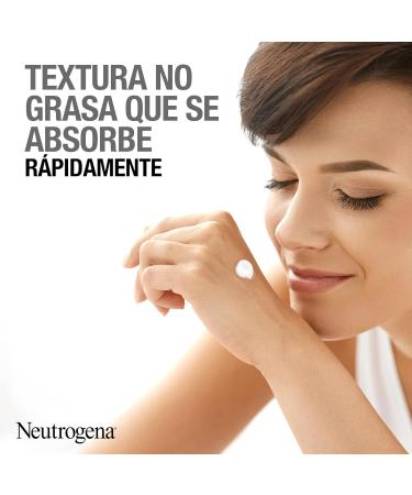 Neutrogena Hand and Nail Cream Norwegian Formula 75 ml | Strengthen Your Nails & Moisturize Hands - International Shipping Available - Buy Online on GoSupps.com