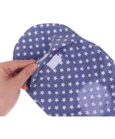 Fublazeze Universal Ostomy Bag Cover - All Blue Pouch Cover for Comfort & Style | International Shipping - Buy Online on GoSupps.com