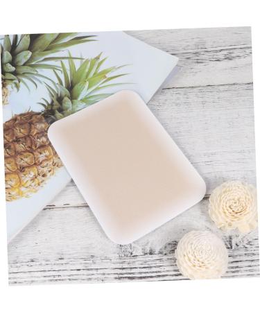 PACKOVE 2pi ces Ruban De Couverture De Cicatrice Autocollant Et Imperm able Patch De Dissimulation De Peau Ruban De Recouvrement Pour Imperfections Cutan es - Buy Online on GoSupps.com