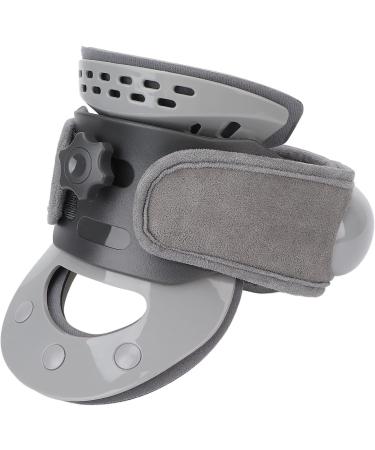 Foojo Neck Stretcher | Adjustable Cervical Traction & Hot Compress for Pain Relief & Muscle Relaxation - Buy Online on GoSupps.com