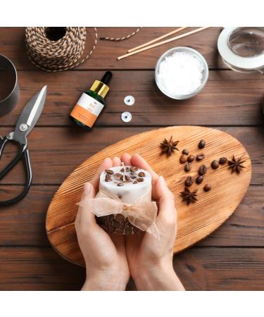 Beach Samba Fragrance Oil - MitFlor Premium Grade 30ml for Soap Candle Making & Diffusers | Summer Essential Home Fragrance - Buy Online on GoSupps.com